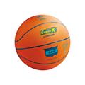 Seamco® Basketball Super K78 Størrelse 7